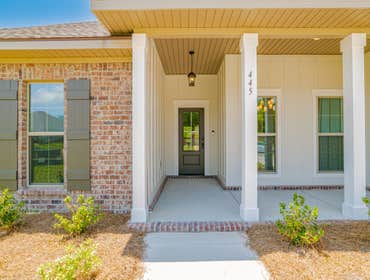 Photos by Truland Homes | Alabama Gulf Coast Division #1