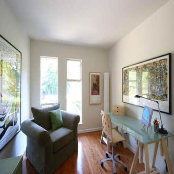 Residential Interior Construction