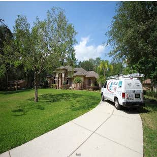 Advanced Air Home Services