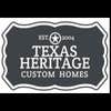 Texas Heritage Custom Homes Inc logo