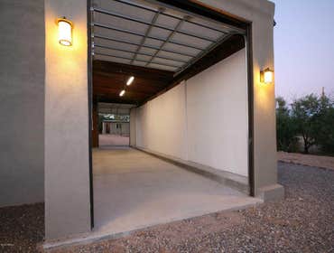 House Remodel – Montgomery St