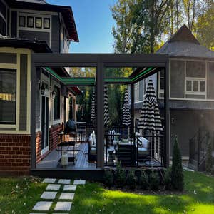Photos by Dream Outdoor Solutions #1