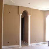 Custom Column Painting