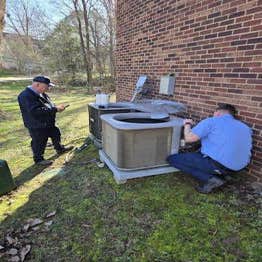 Aire Serv of South Charlotte