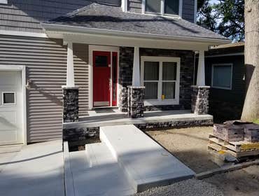 Photos by Motor City Home Improvement of Flint, Inc #1