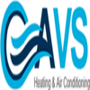 Avs Heating and Air Conditioning logo