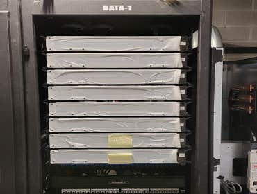Photos by Apex Structured Cabling LLC #1