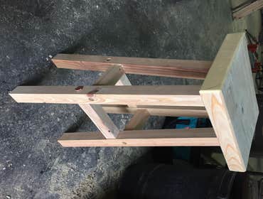Timber frames