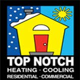 Photos by Top Notch plumbing, Heating & Air Conditioning, Inc #1
