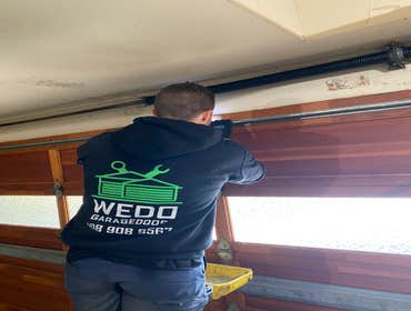 Photos by WEDO GARAGEDOOR