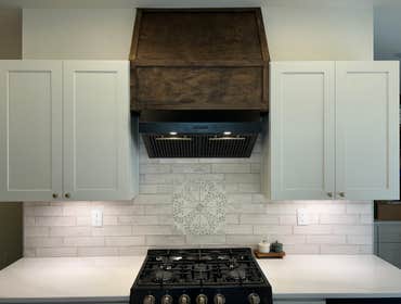 Photos by KD Built, Inc #3 Kitchen Remodel