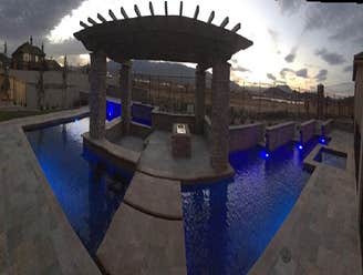 Photos from Robert Allen Pools & Spas Inc.