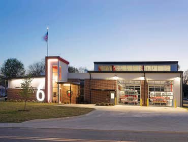 Photos by Williams & Dean Associated Architects #1