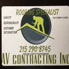 Av Contracting Inc logo