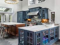 Photos by ARCHITECTURAL DESIGN + INTERIORS #1
