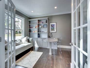 Photos by Hawthorn Builders #1