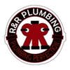 R & R Plumbing logo