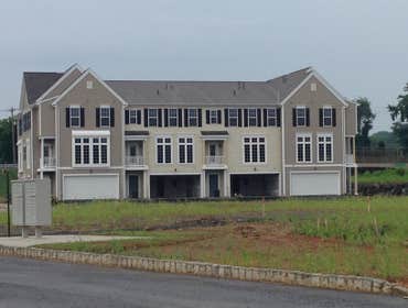 Photo(s) from T C Backer Construction
