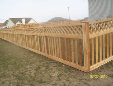 Photos by Classic Fence Inc. #1