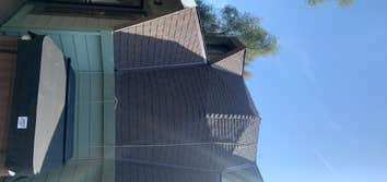 Photos by Artistic Roofing #3 Geosphere project located in Merced.