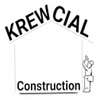 Krewcial Construction logo