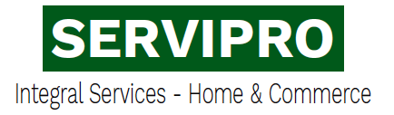 Servipro logo