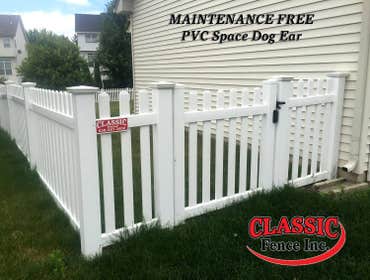 Photos by Classic Fence Inc. #1
