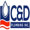 C&d Plumbing Inc logo