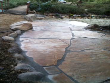 Photo(s) from Szm Environmental Landscaping