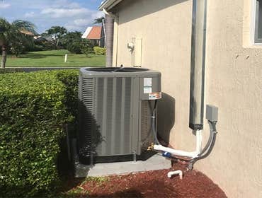 Photos by Premier Heating and Cooling