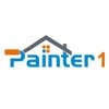 Painter1 of Upstate SC logo