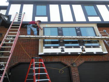 Photos from Scottdale Contracting Company