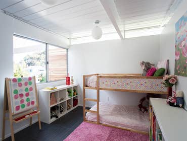 Photo(s) from Klopf Architecture Klopf Architecture