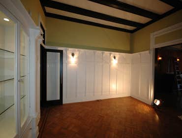 Photo(s) from Vienna Woodworks Llc