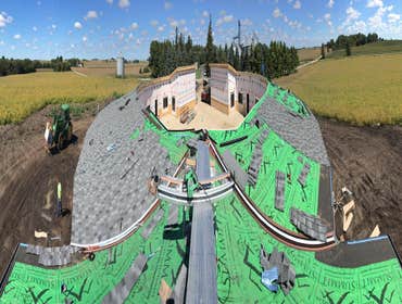 Photos from Priority Construction Services