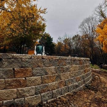 Como Construction and Landscaping
