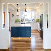 G Christianson Construction Inc