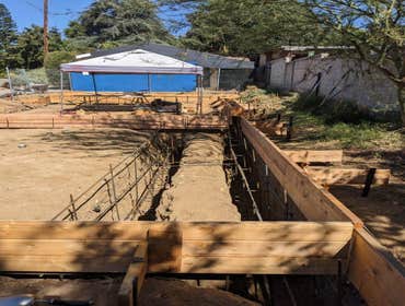 Villacant Construction Inc