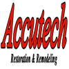 Accutech Restoration & Remodeling logo