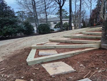 Photos by Munoz Landscape Professional Service LLC #2