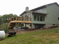 Photos by Inside Out Renovations #1