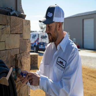 KMP Plumbing, Heating & Air