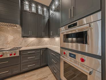 Kitchen Remodel #2