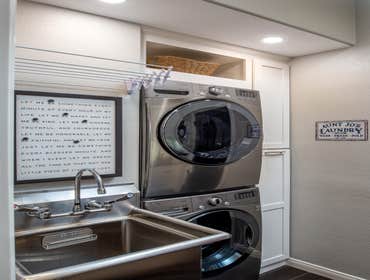 Laundry room Laundry Room