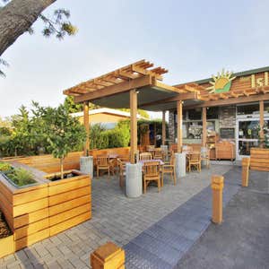 Works by Terry Keller Construc