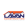 Lavan Construction logo