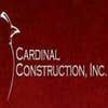 Cardinal Construction, Inc logo