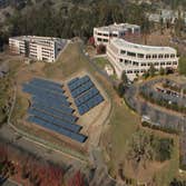 Solar solar energy installations
