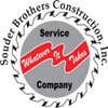 Souder Brothers Conctruction Inc logo