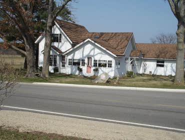 Metal Roofing Gallery